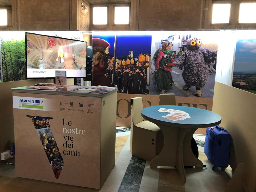 Stand al wte unesco